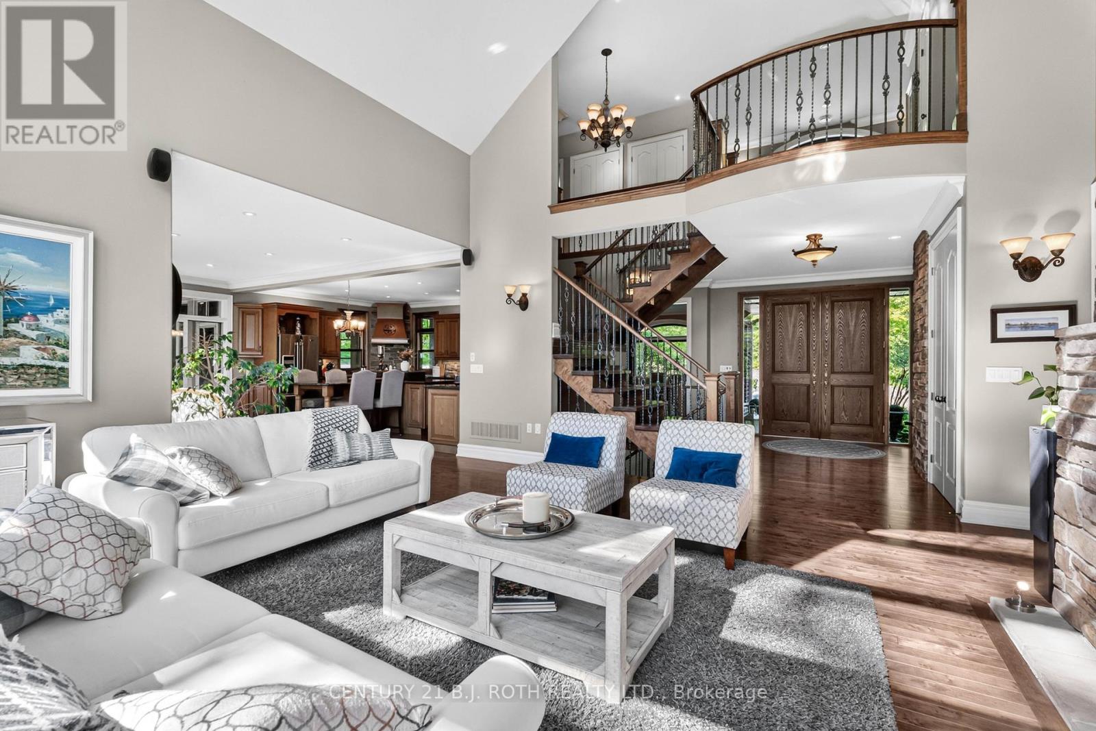 1 PIERCE COURT - 15