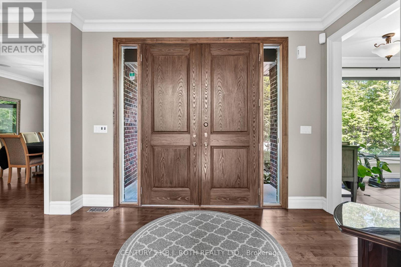 1 PIERCE COURT - 16