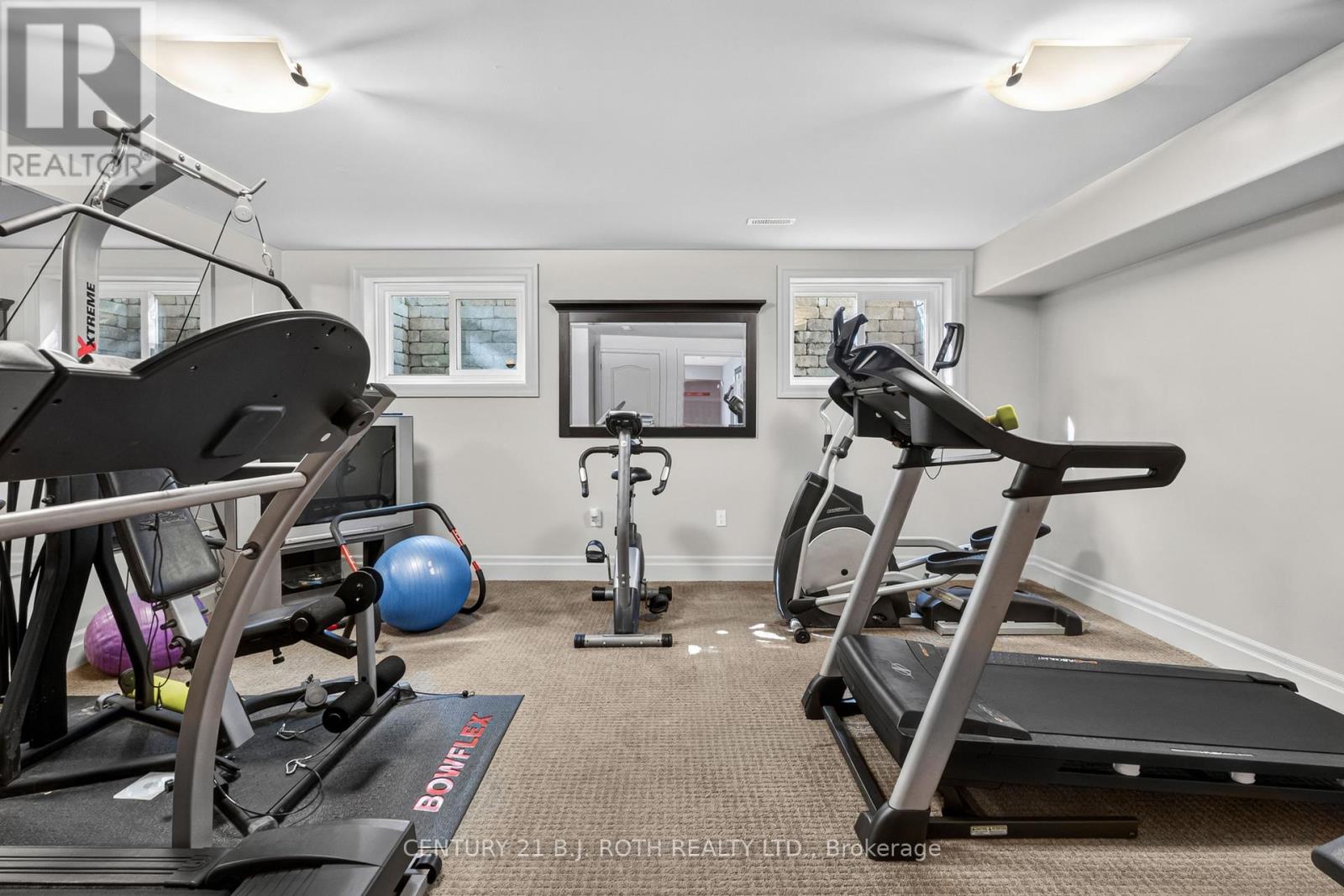 1 PIERCE COURT - 45