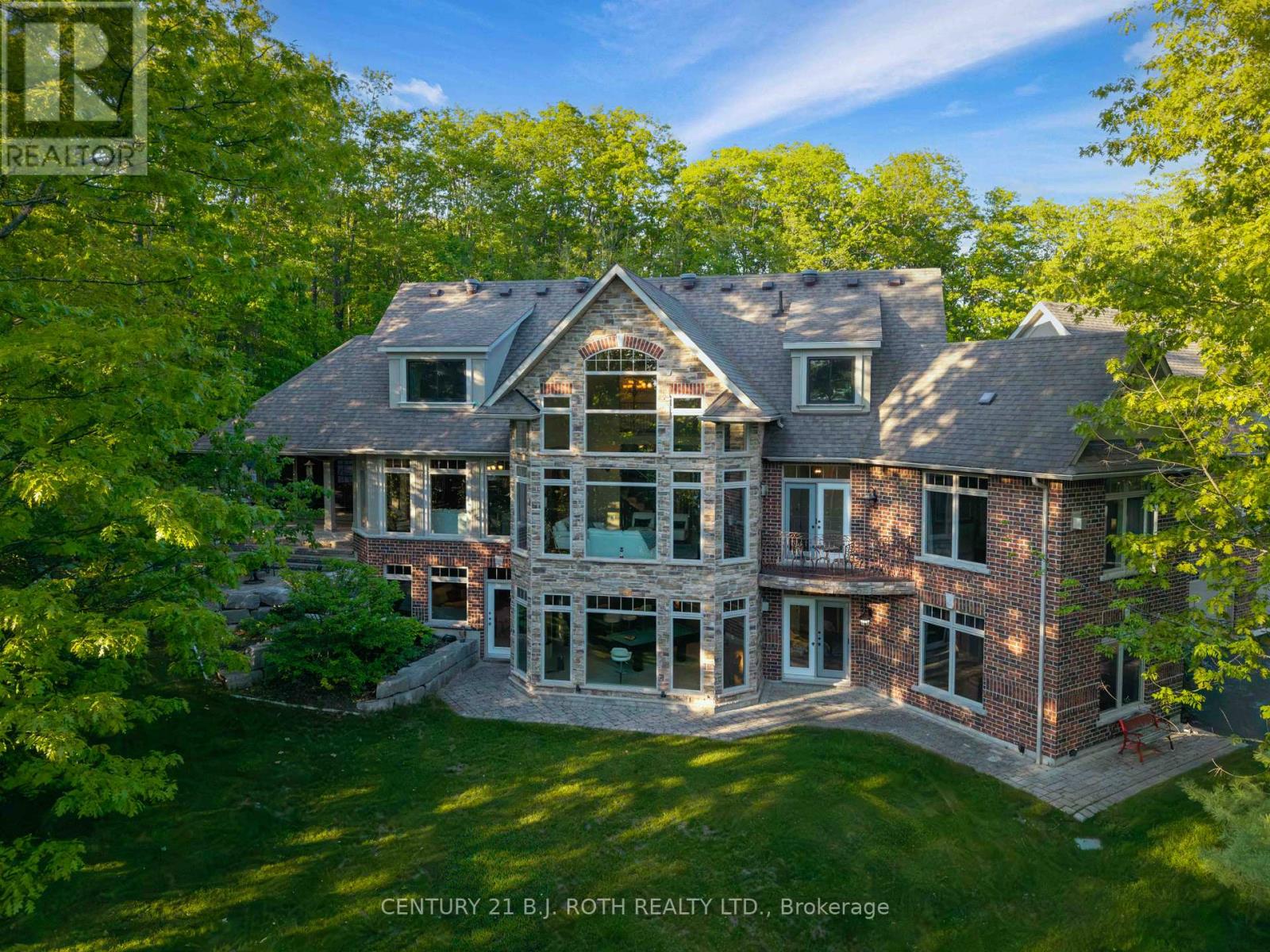1 PIERCE COURT - 7