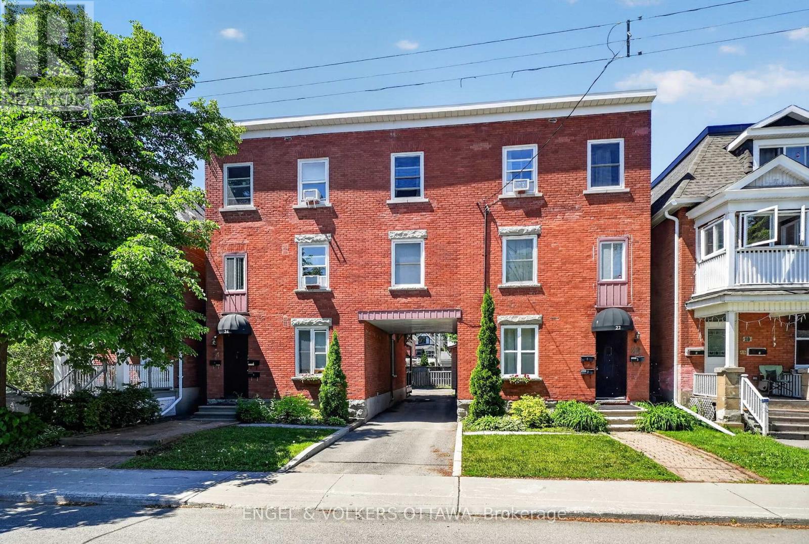 22-24 ST FRANCIS STREET - 1