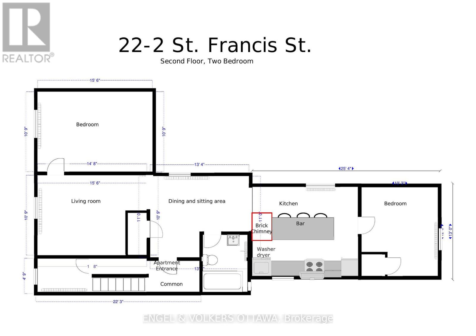 22-24 ST FRANCIS STREET - 36