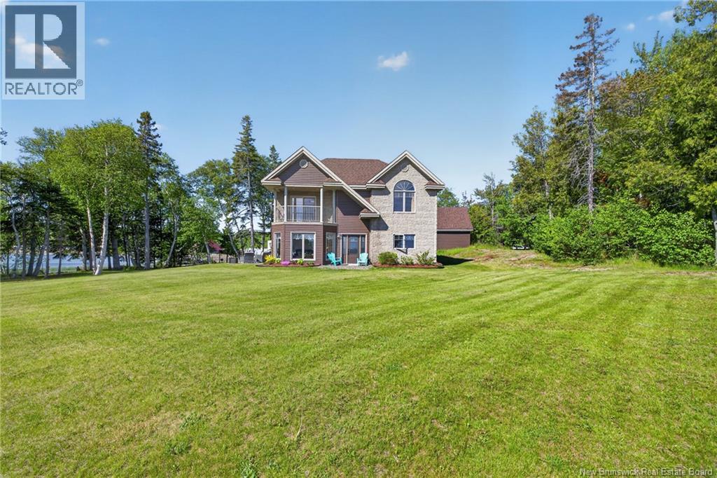 40 Island View Lane - 1