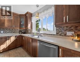 Kitchen - 40 Island View Lane, Sea Side, NB E8G0A8 Photo 11