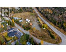 Primary bedroom of 8828 N KELLY ROAD · Prince George, BC