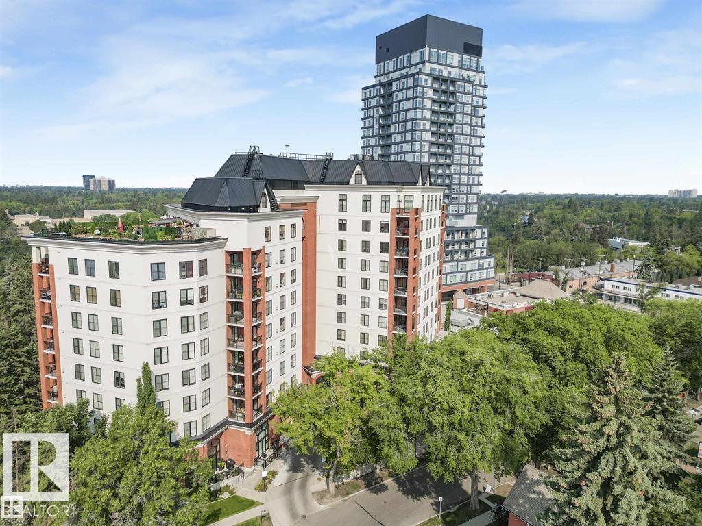 #902 10108 125 ST NW - 1