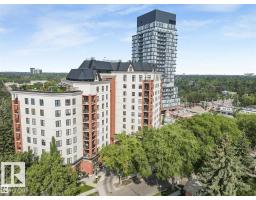 Apartment for sale at #902 10108 125 St NW, Edmonton — MLS® E4492849