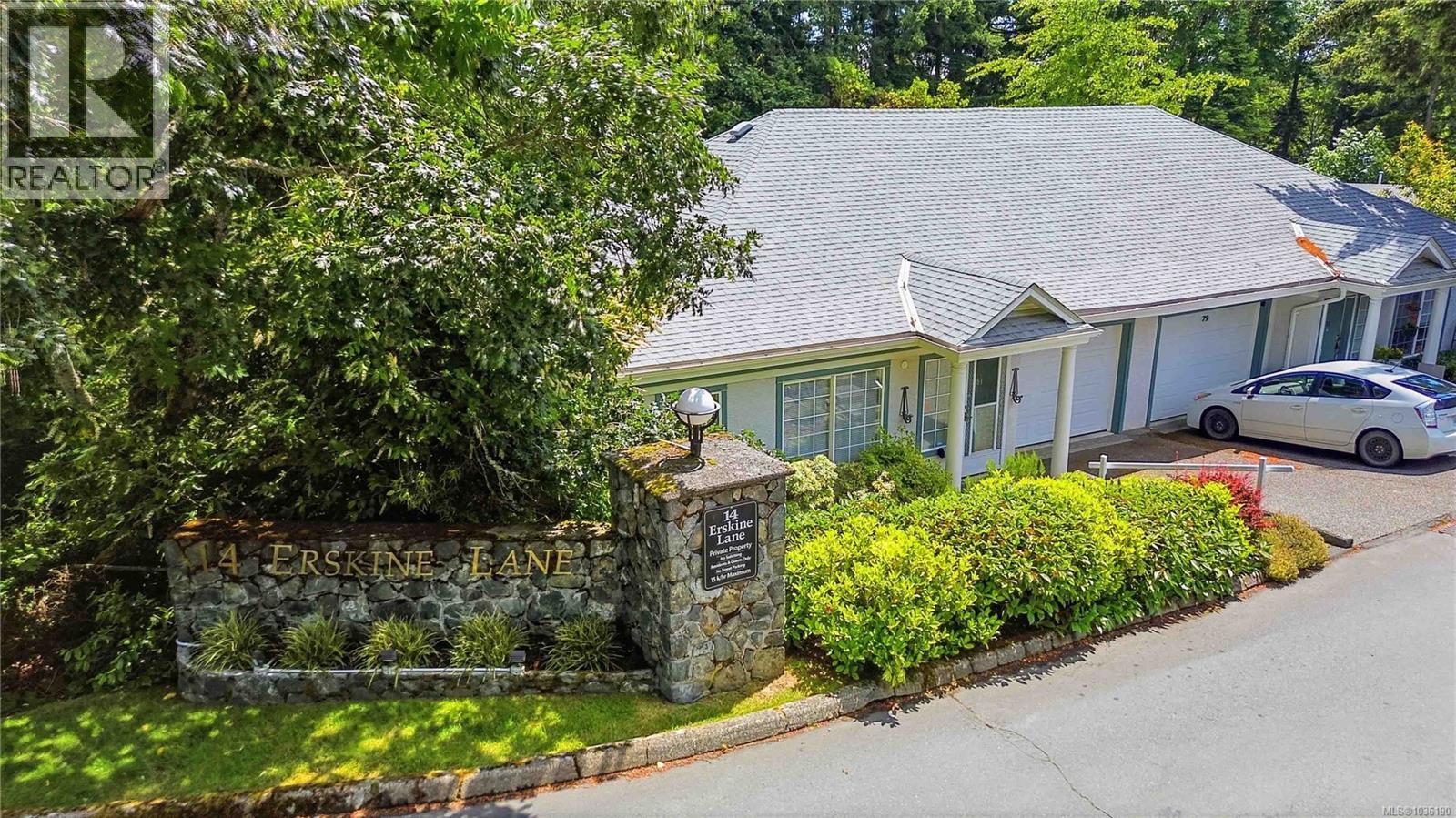 #81 14 Erskine Lane - 43