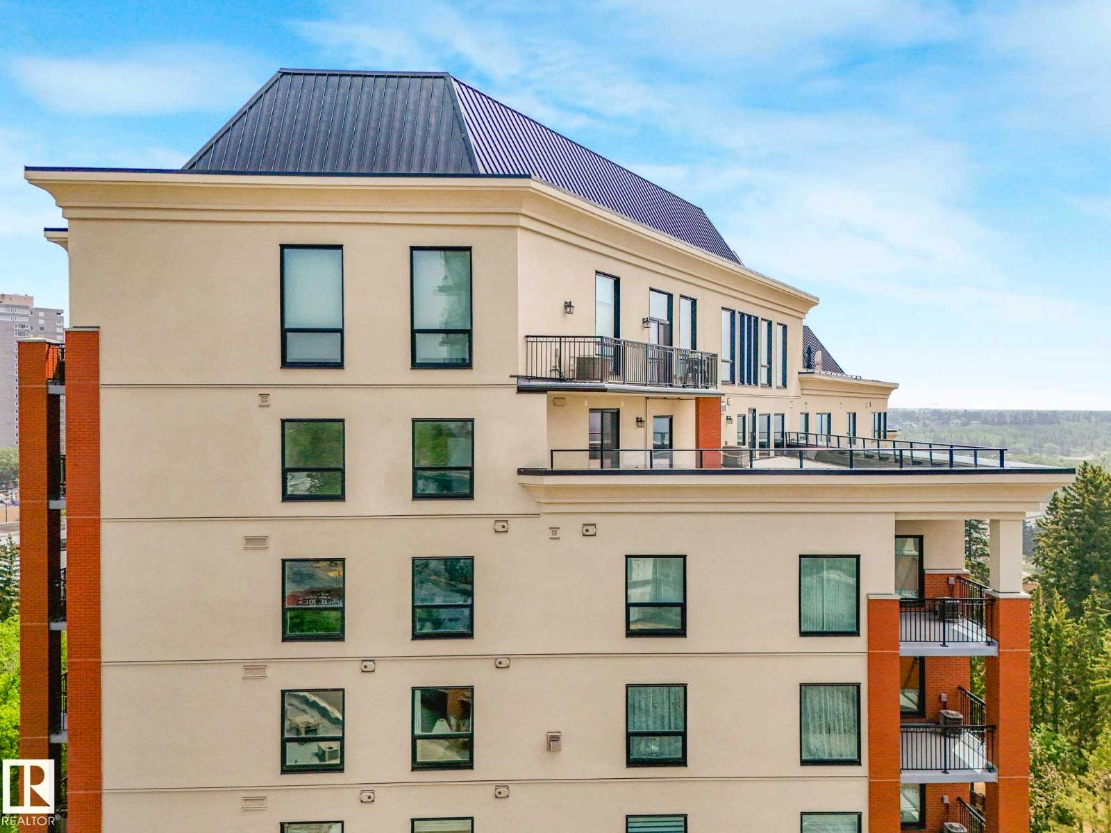 #902 10108 125 ST NW - 29