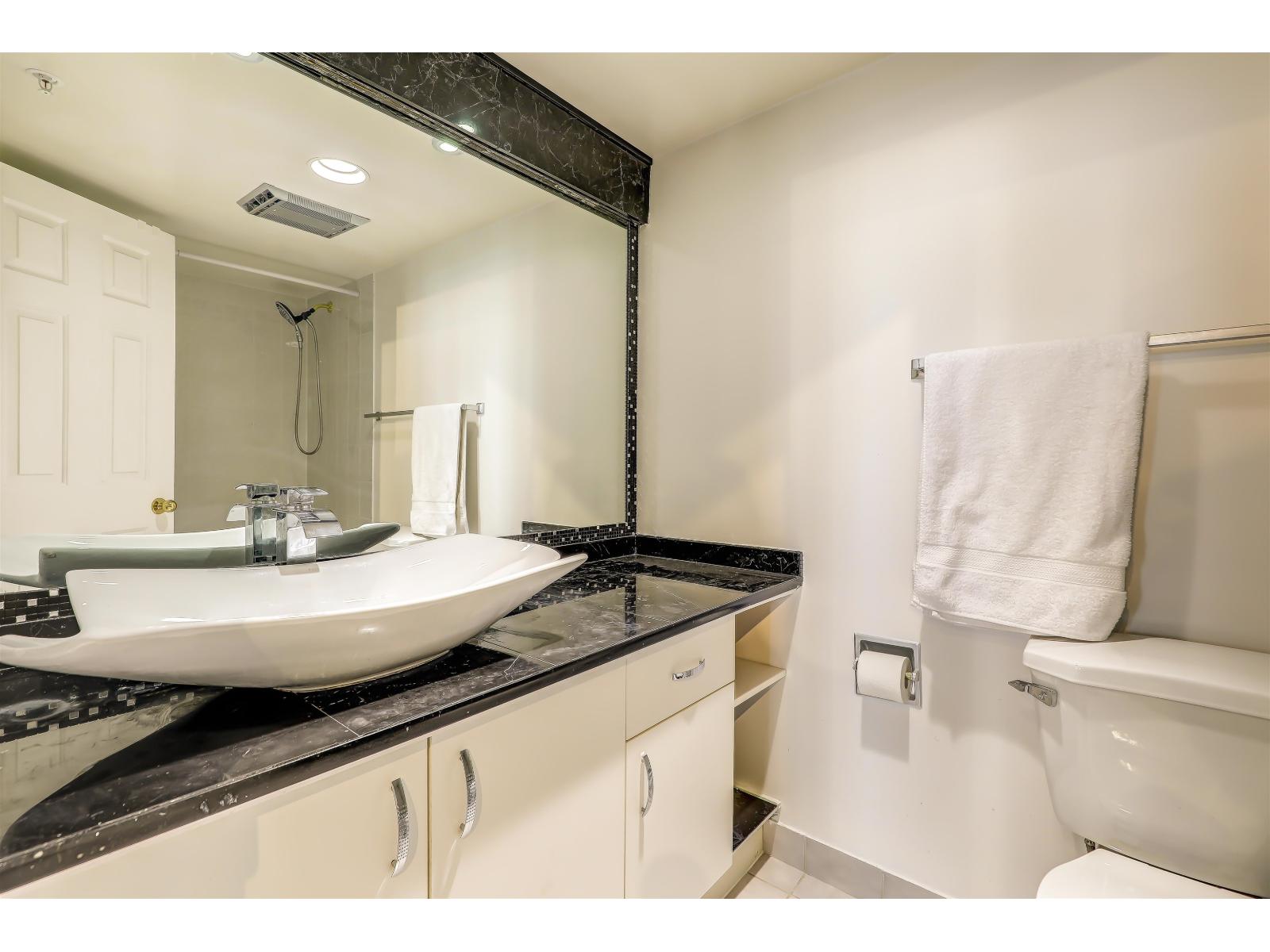 1 Bed, 2 Bath Apartment for Sale in Surrey – 808 10082 148 STREET, Surrey – MLS# R3134257 - Image 10