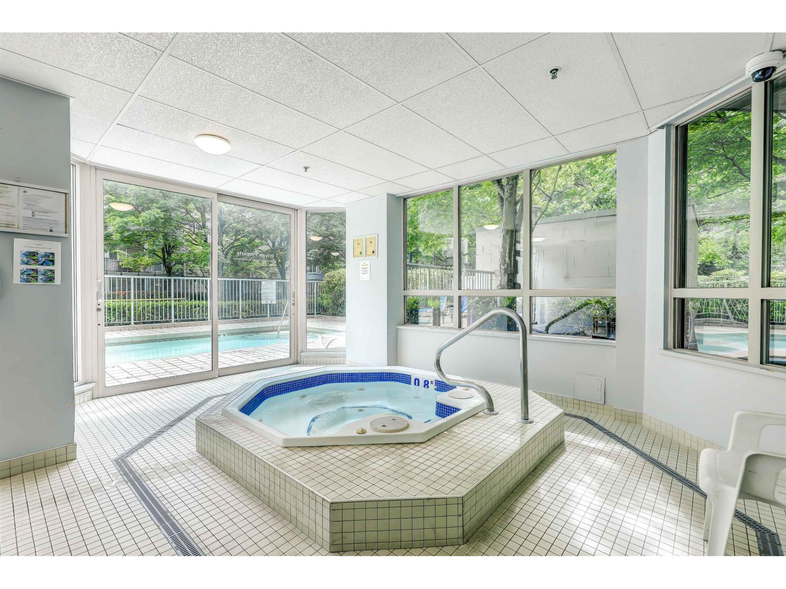 1 Bed, 2 Bath Apartment for Sale in Surrey – 808 10082 148 STREET, Surrey – MLS# R3134257 - Image 22