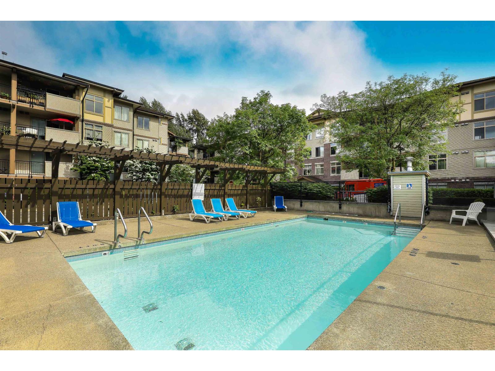 1 Bed, 2 Bath Apartment for Sale in Surrey – 808 10082 148 STREET, Surrey – MLS# R3134257 - Image 25