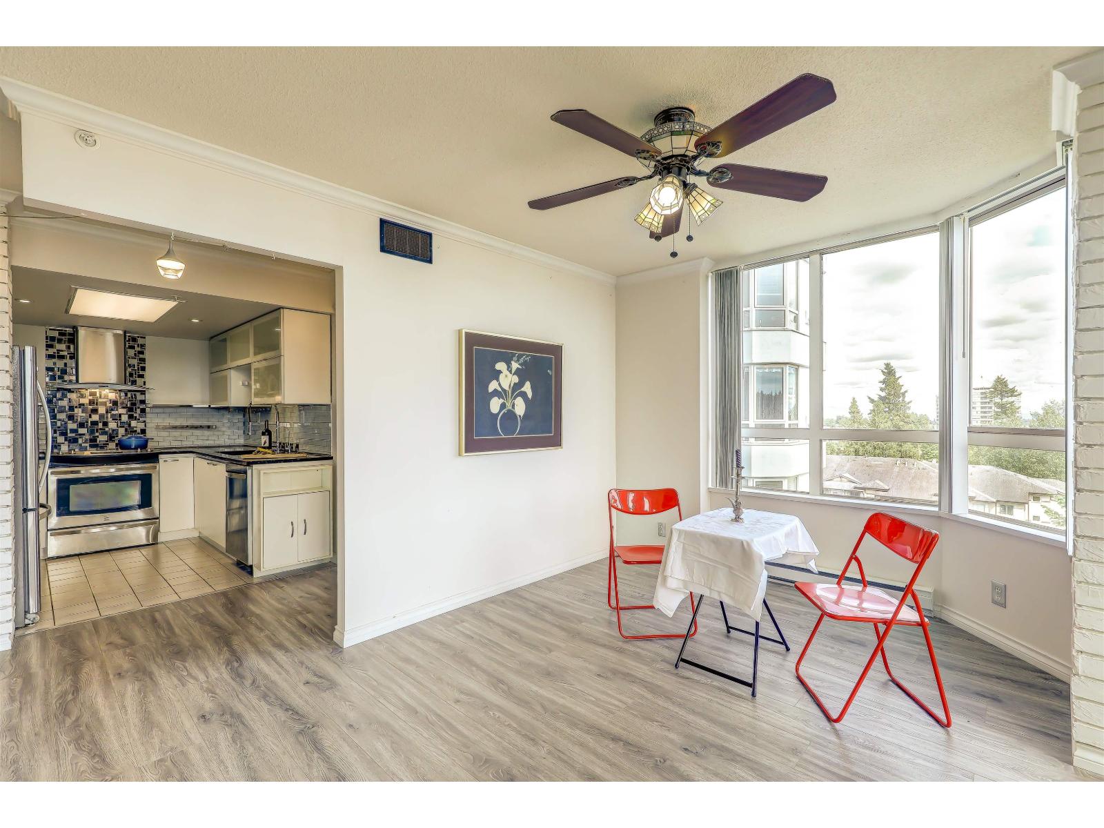 1 Bed, 2 Bath Apartment for Sale in Surrey – 808 10082 148 STREET, Surrey – MLS# R3134257 - Image 7