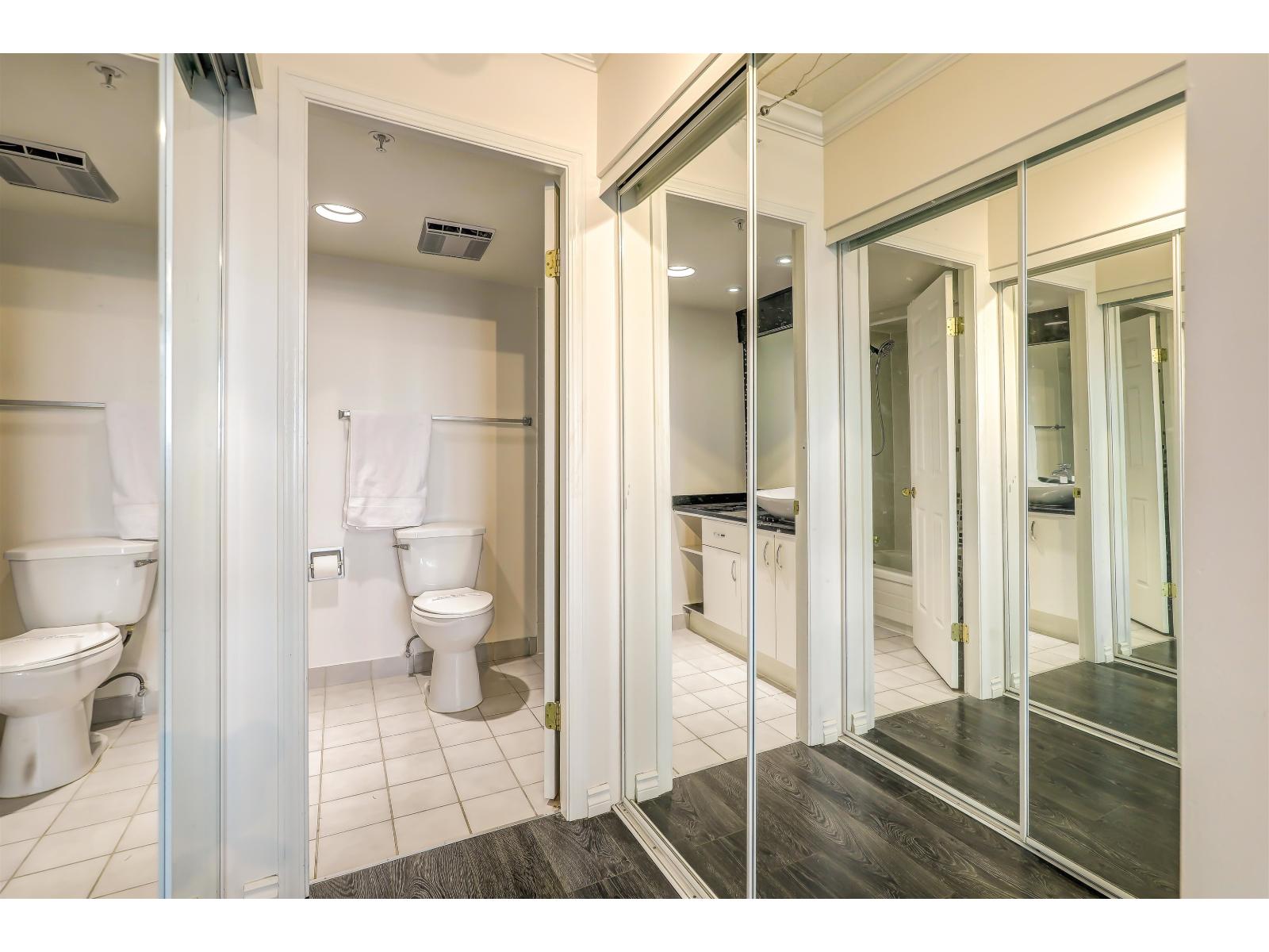 1 Bed, 2 Bath Apartment for Sale in Surrey – 808 10082 148 STREET, Surrey – MLS# R3134257 - Image 9