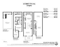63 20857 77a Avenue, Langley, BC V2Y0W7 Photo 27