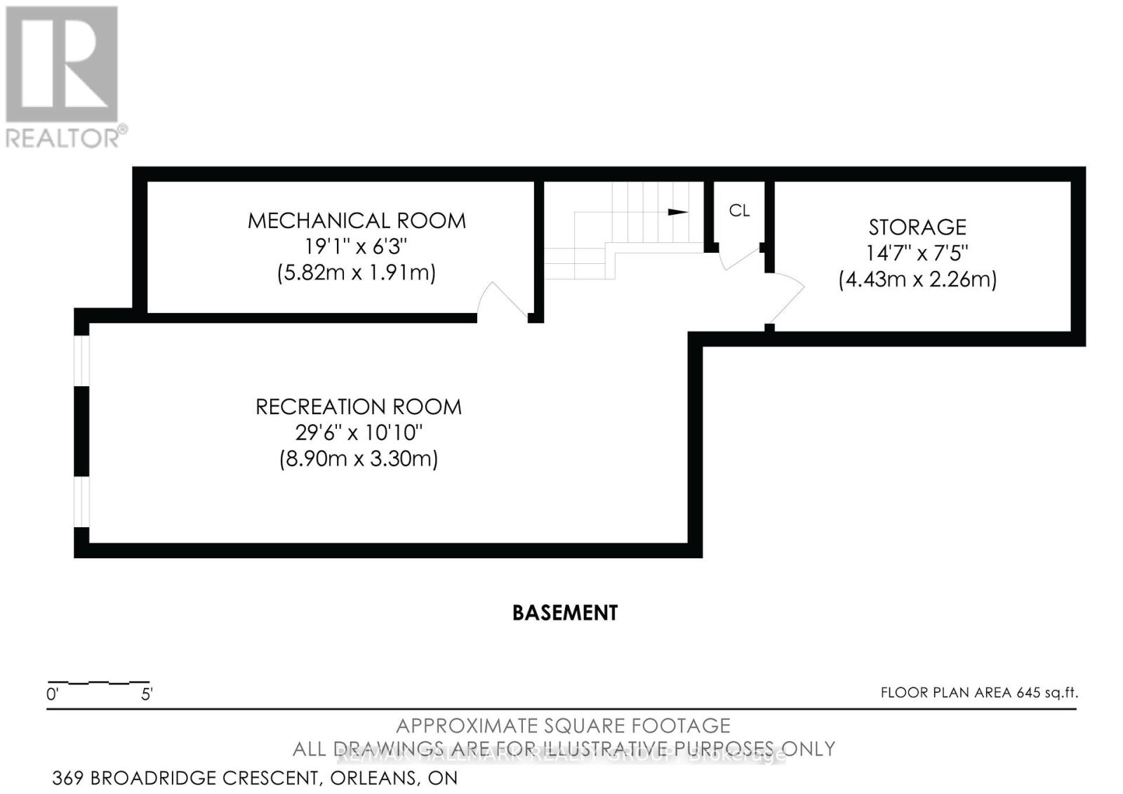 369 BROADRIDGE CRESCENT - 50