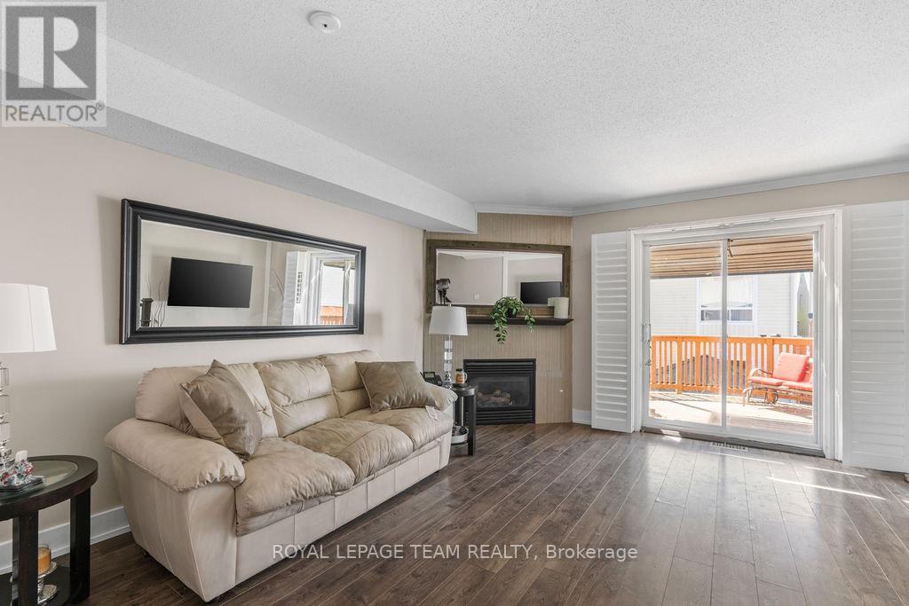 2 Bed, 2 Bath House for Sale in Ottawa – 295 GERSHWIN PRIVATE, Ottawa – MLS# X13428450 - Image 15