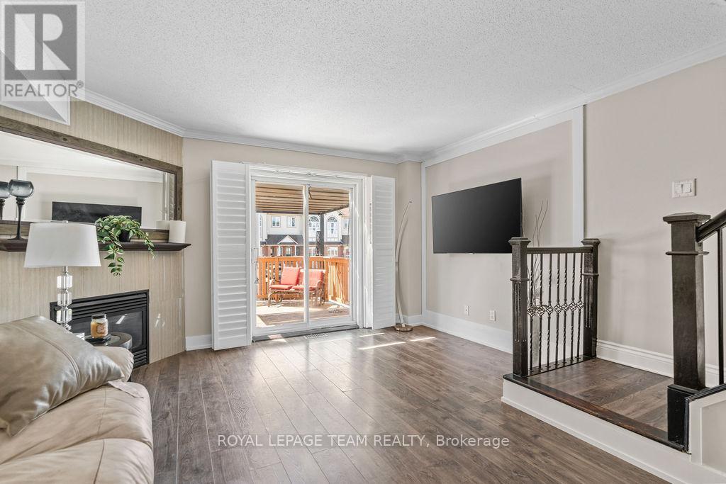 2 Bed, 2 Bath House for Sale in Ottawa – 295 GERSHWIN PRIVATE, Ottawa – MLS# X13428450 - Image 16