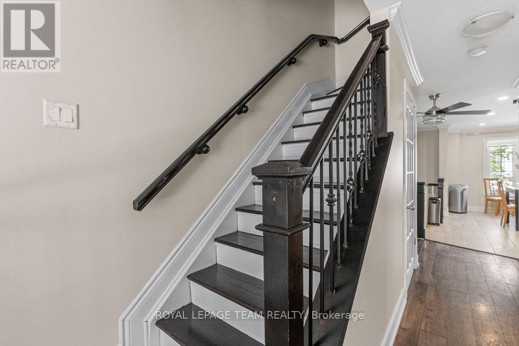 2 Bed, 2 Bath House for Sale in Ottawa – 295 GERSHWIN PRIVATE, Ottawa – MLS# X13428450 - Image 21