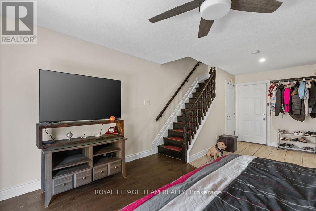2 Bed, 2 Bath House for Sale in Ottawa – 295 GERSHWIN PRIVATE, Ottawa – MLS# X13428450 - Image 35