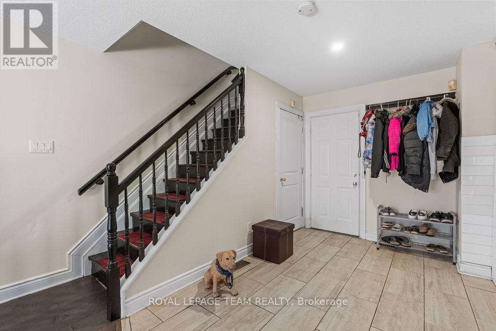 2 Bed, 2 Bath House for Sale in Ottawa – 295 GERSHWIN PRIVATE, Ottawa – MLS# X13428450 - Image 36