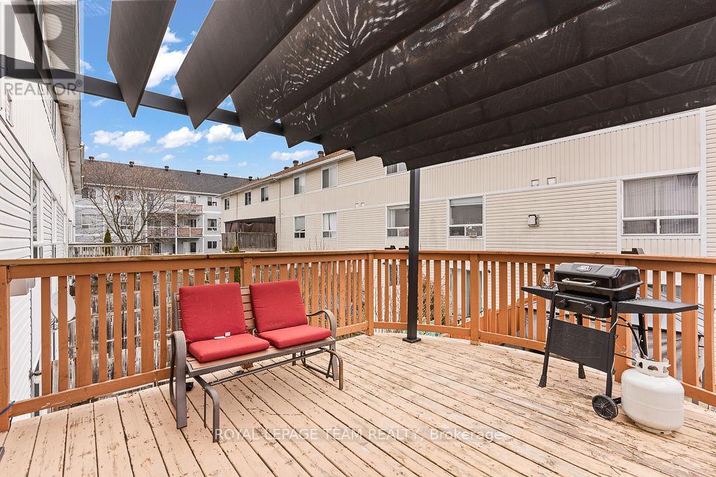 2 Bed, 2 Bath House for Sale in Ottawa – 295 GERSHWIN PRIVATE, Ottawa – MLS# X13428450 - Image 37