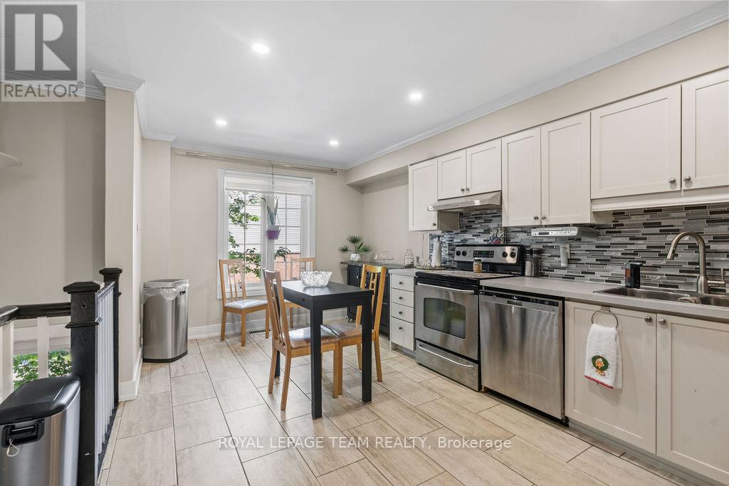 2 Bed, 2 Bath House for Sale in Ottawa – 295 GERSHWIN PRIVATE, Ottawa – MLS# X13428450 - Image 6