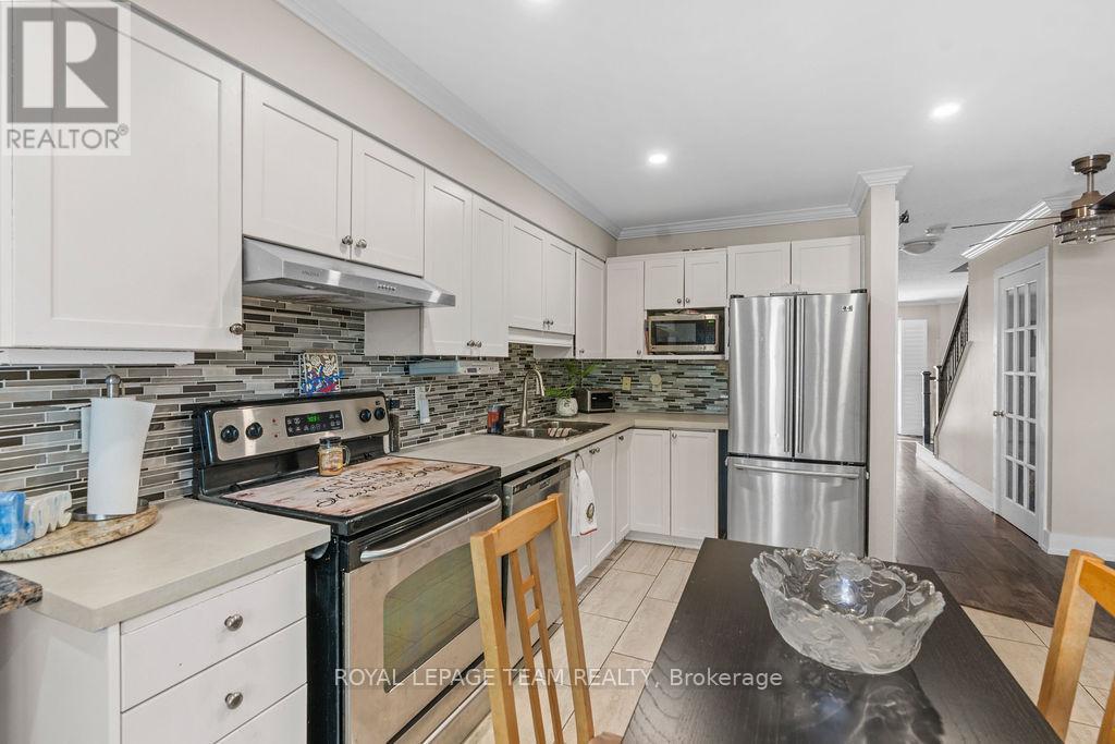 2 Bed, 2 Bath House for Sale in Ottawa – 295 GERSHWIN PRIVATE, Ottawa – MLS# X13428450 - Image 7
