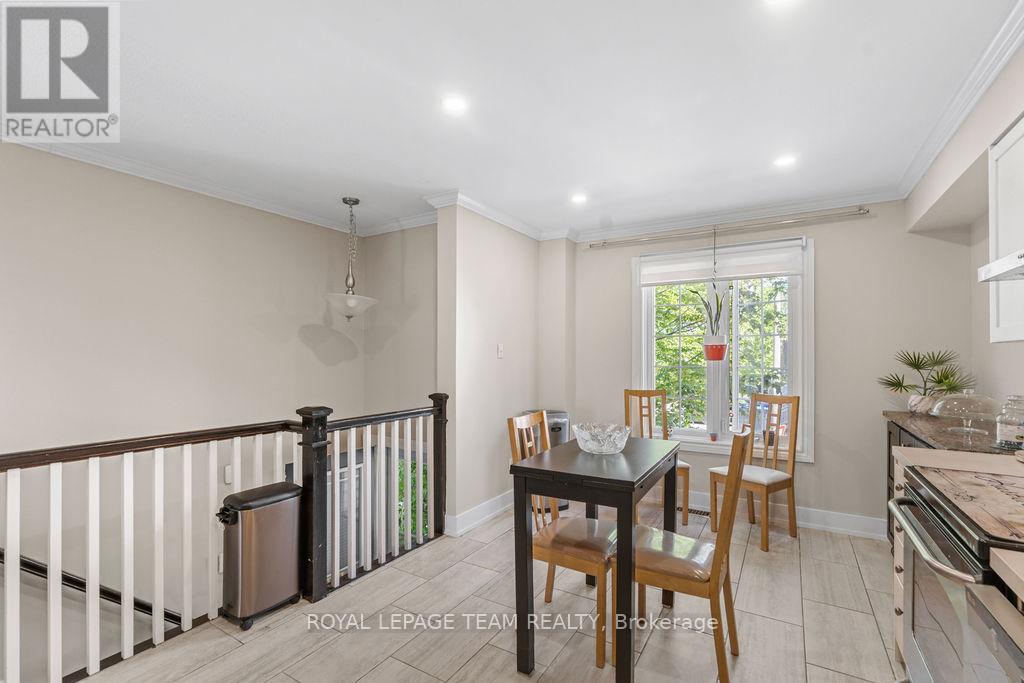 2 Bed, 2 Bath House for Sale in Ottawa – 295 GERSHWIN PRIVATE, Ottawa – MLS# X13428450 - Image 8