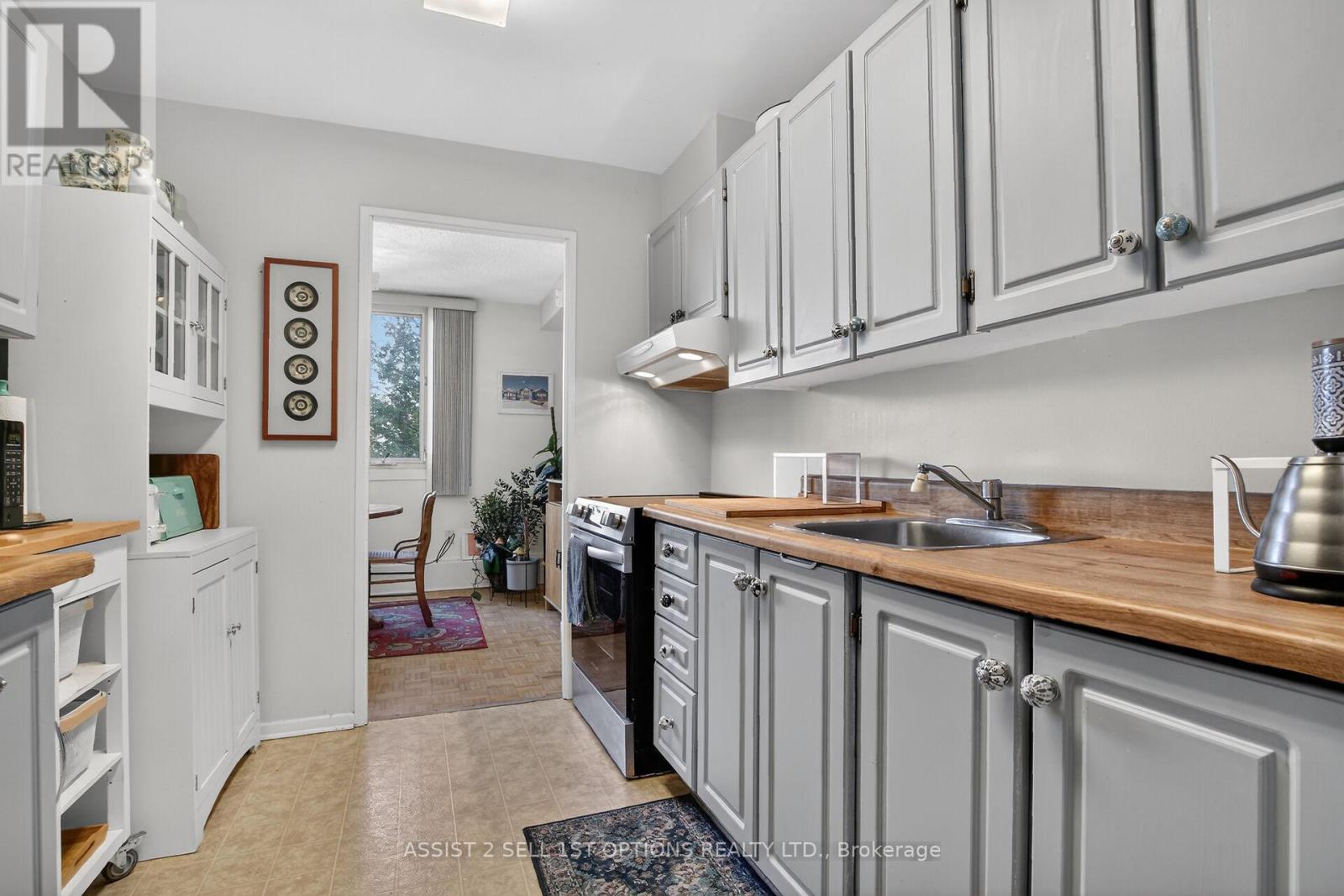 2 Bed, 2 Bath Apartment for Sale in Ottawa – 201 – 265 POULIN AVENUE, Ottawa – MLS# X13428584 - Image 16