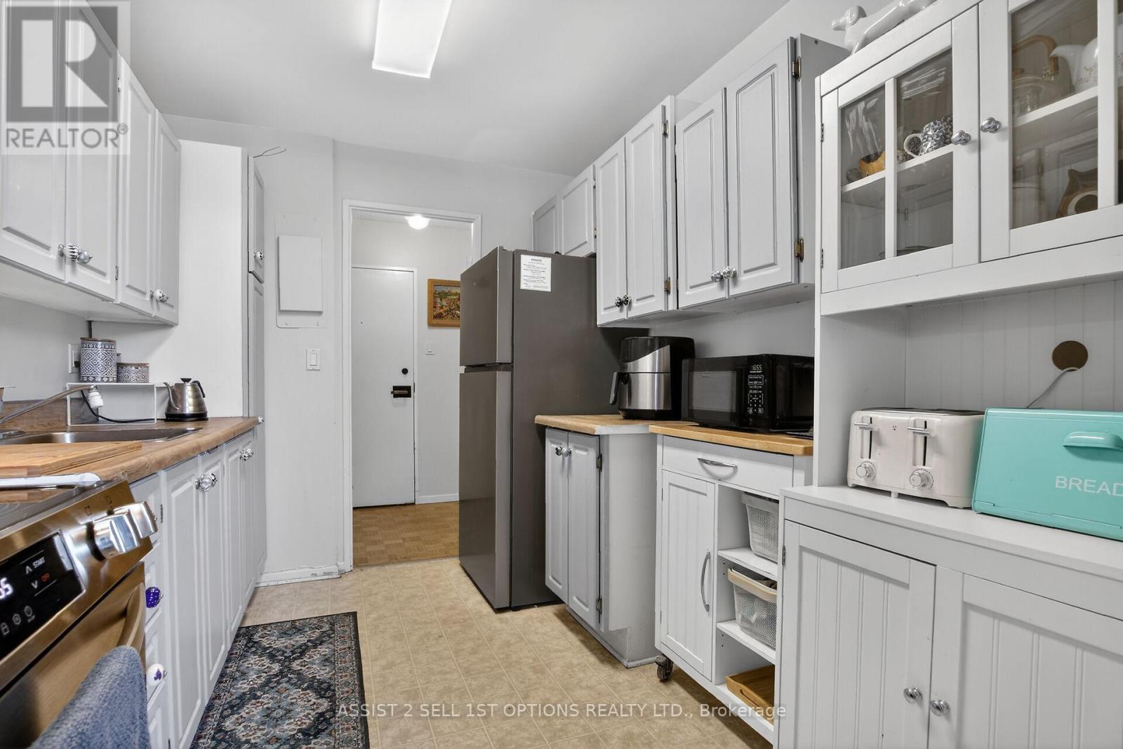 2 Bed, 2 Bath Apartment for Sale in Ottawa – 201 – 265 POULIN AVENUE, Ottawa – MLS# X13428584 - Image 3
