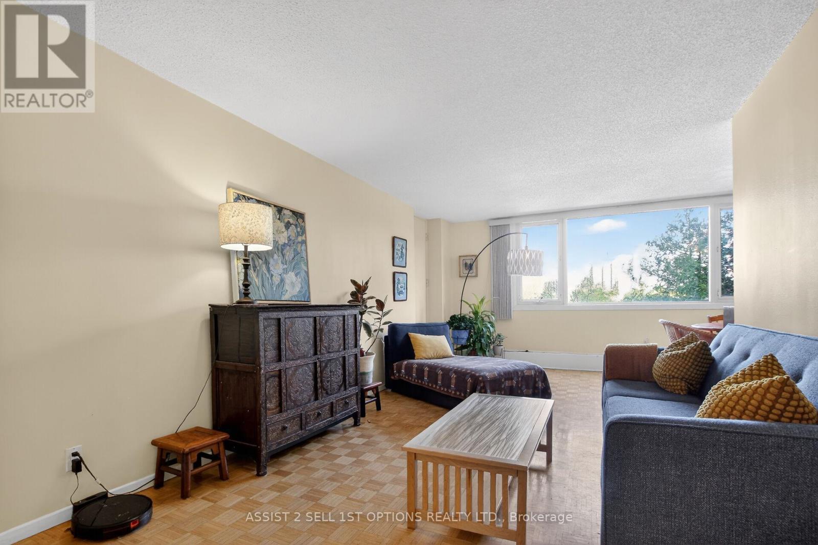 2 Bed, 2 Bath Apartment for Sale in Ottawa – 201 – 265 POULIN AVENUE, Ottawa – MLS# X13428584 - Image 17