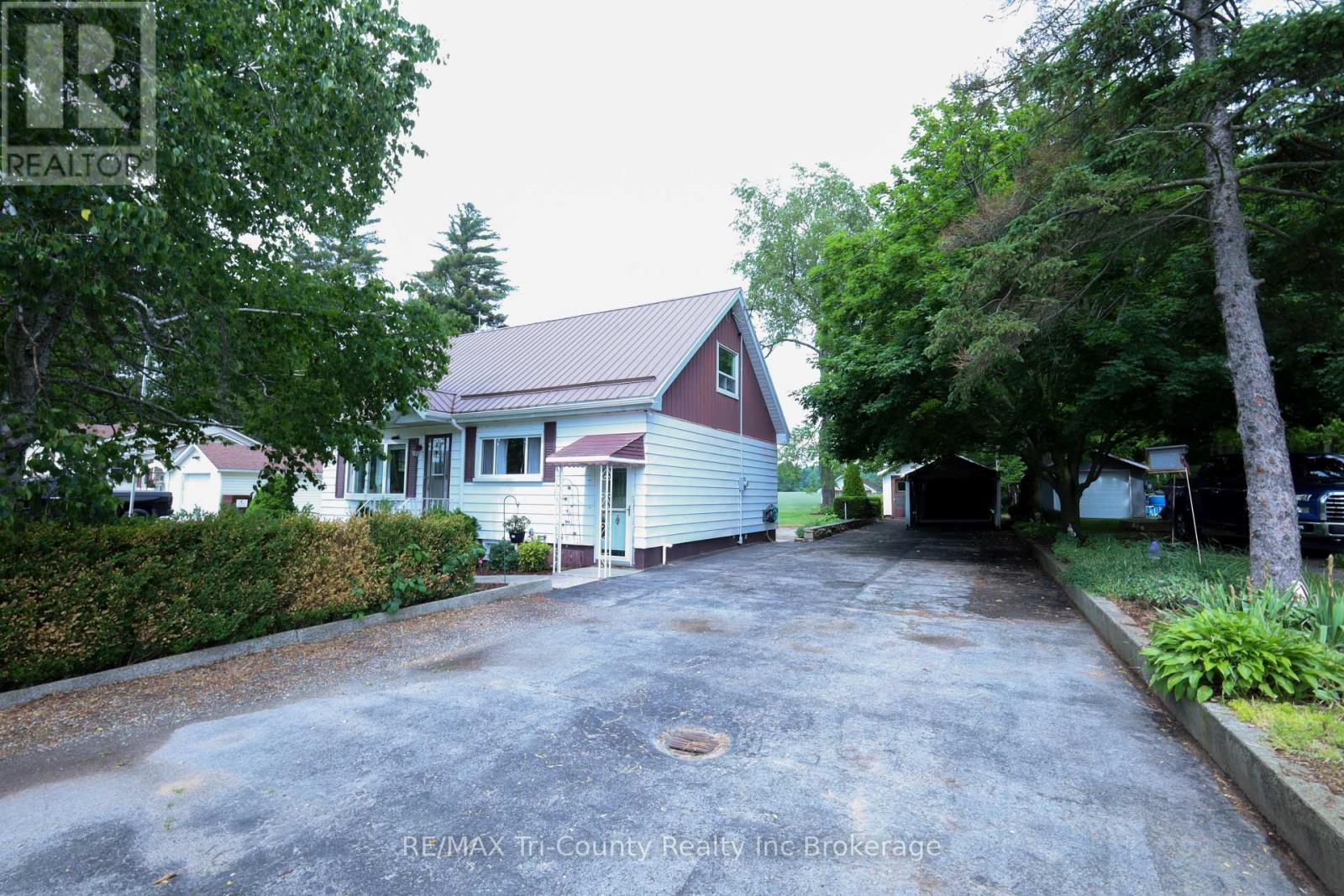 1360 TURKEY POINT ROAD - 1