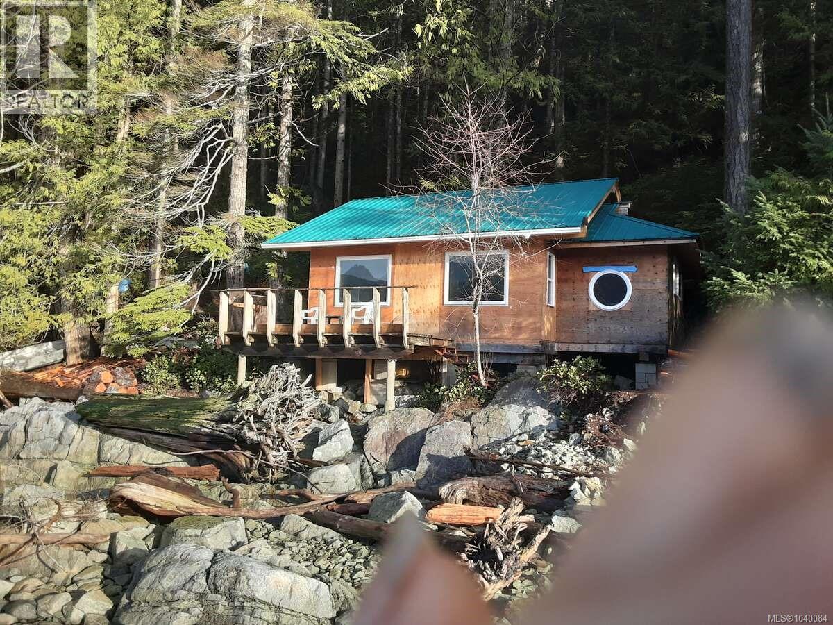 14 Rendezvous Island - 1