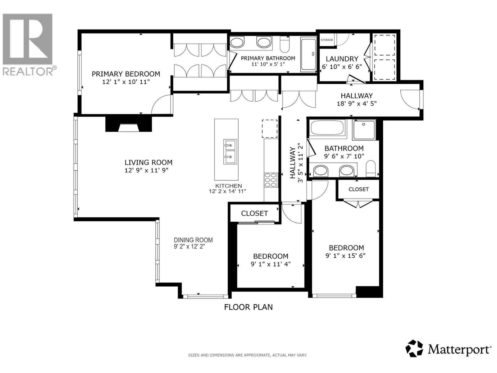 #1101 485 Groves Avenue - 53
