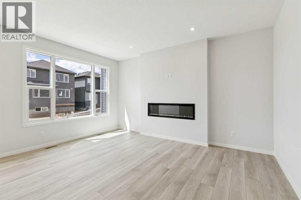 41 Belmont Row SW - 5