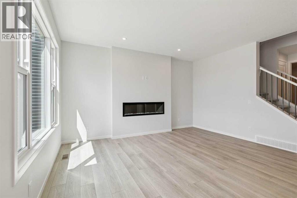 41 Belmont Row SW - 6