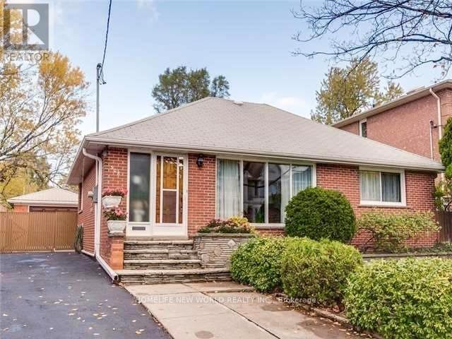 Listing photo of BSMT - 308 MAPLEHURST AVENUE