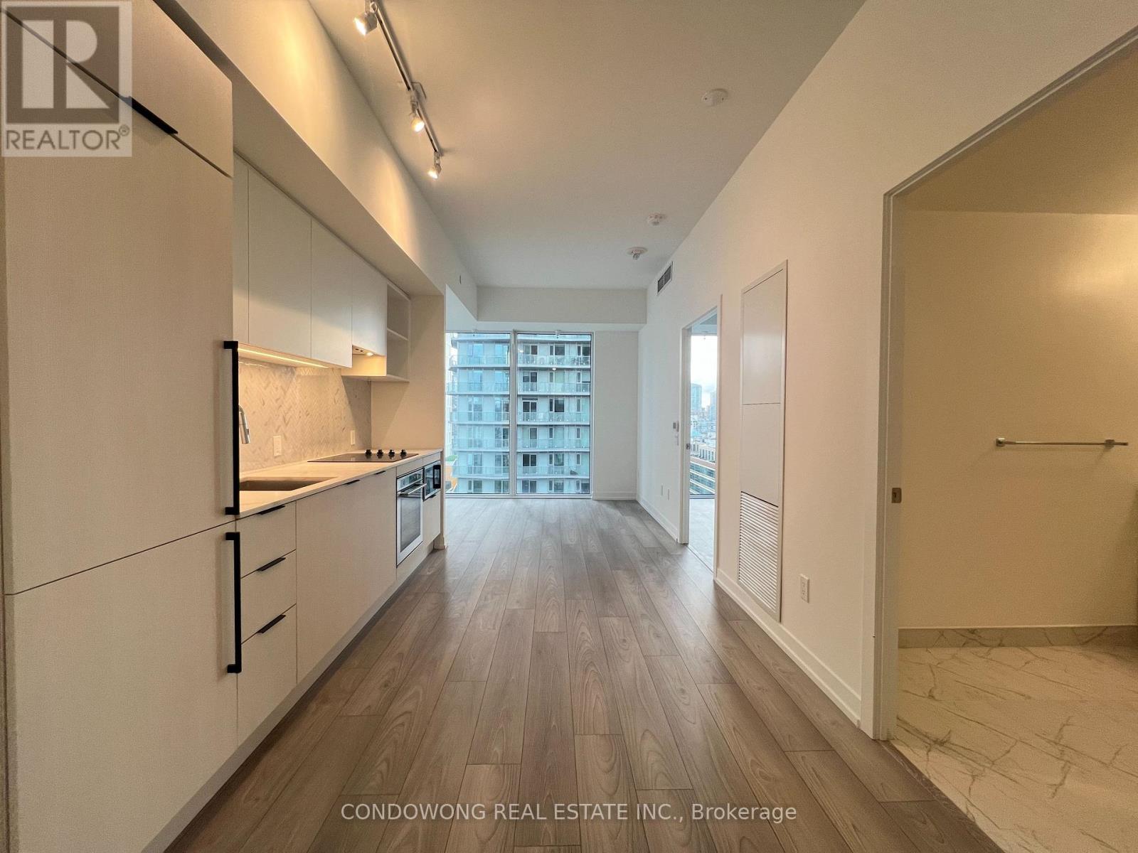 Listing photo of 2515 - 82 DALHOUSIE STREET