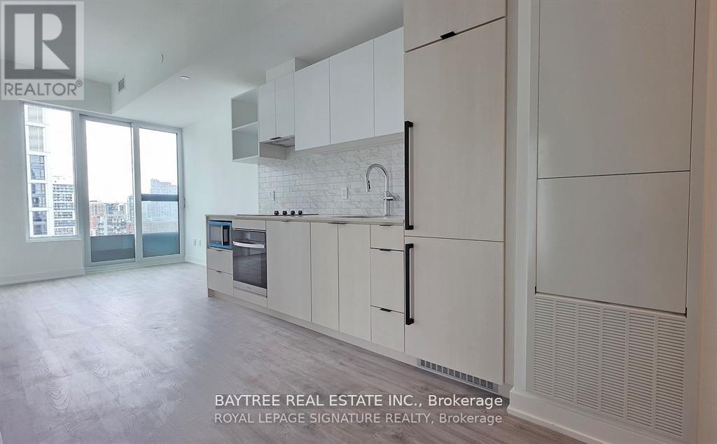 Listing photo of 3103 - 252 CHURCH STREET