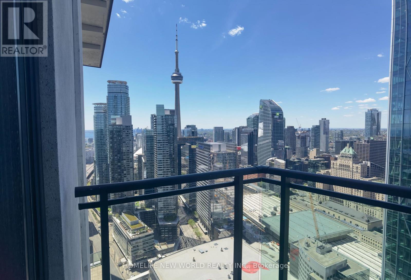 Listing photo of 5303 - 16 HARBOUR STREET
