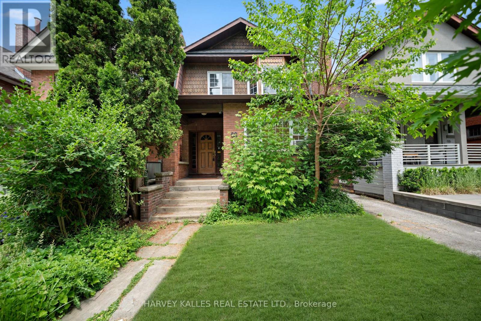 98 ROSELAWN AVENUE - 1