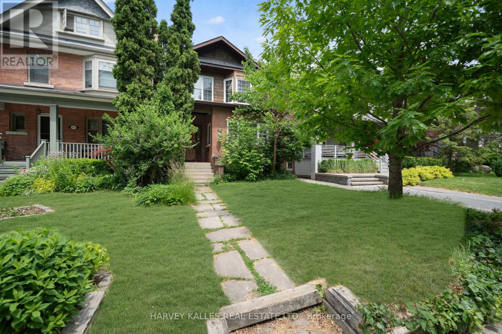 98 ROSELAWN AVENUE - 2
