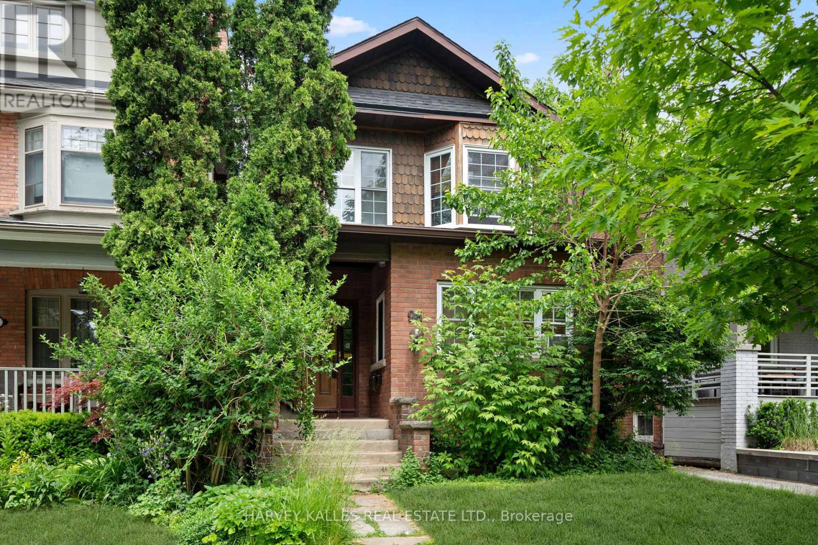 98 ROSELAWN AVENUE - 3