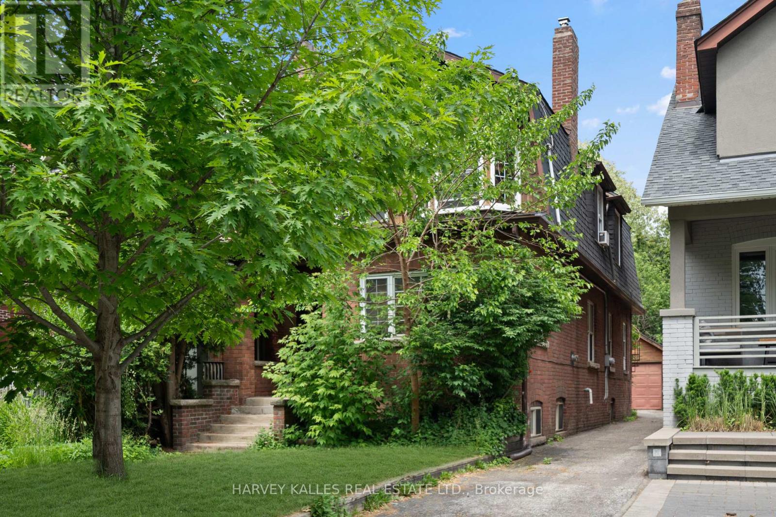 98 ROSELAWN AVENUE - 4