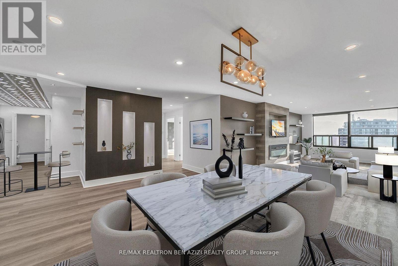 #1904 33 ELMHURST AVENUE - 13
