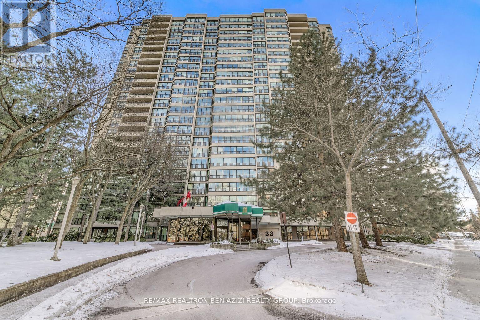 #1904 33 ELMHURST AVENUE - 2
