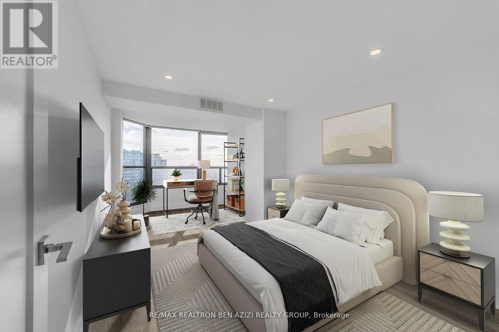 #1904 33 ELMHURST AVENUE - 28