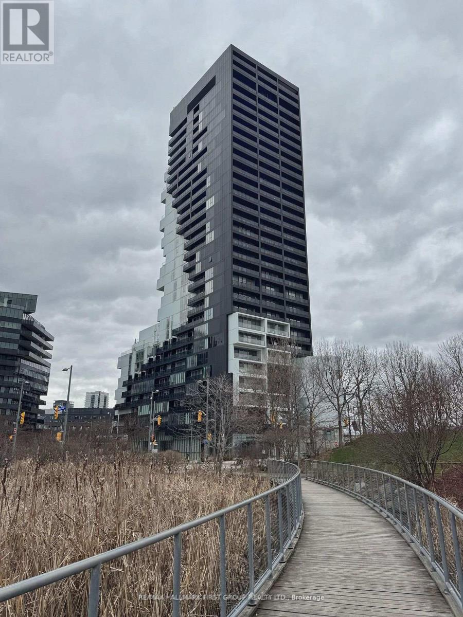 #2710 170 BAYVIEW AVENUE - 2