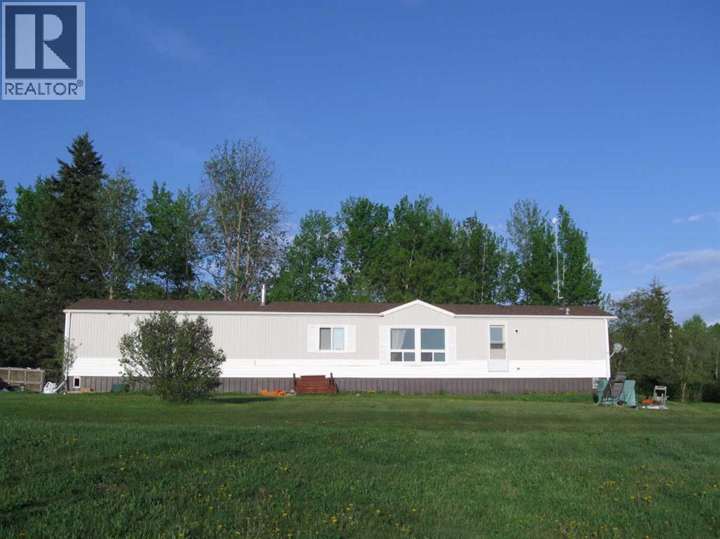 50124 Range Road 203 - 1